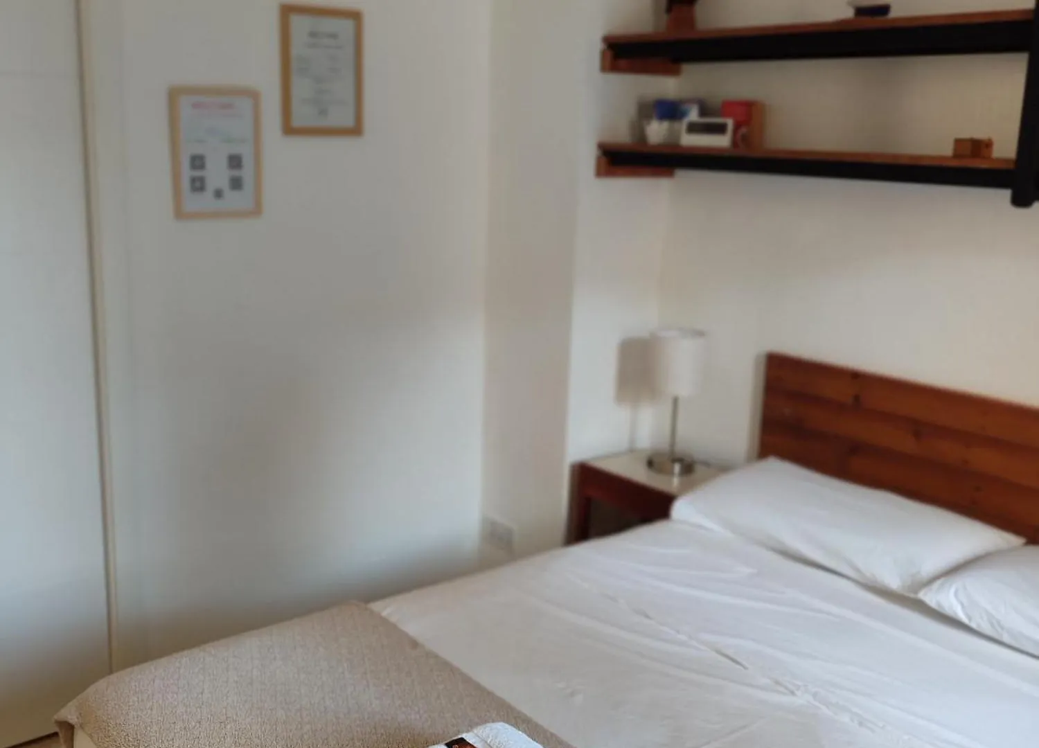 Room Private Bathroom In Shared Apartment 50M From Gibraltar La Linea de la Concepcion 0*,  Spain