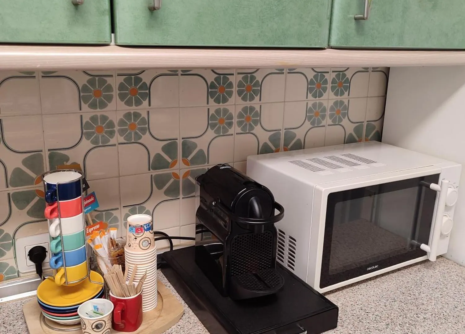 Room Private Bathroom In Shared Apartment 50M From Gibraltar La Linea de la Concepcion Spain